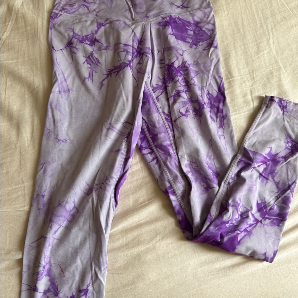 Balance athletic/Vitality leggings